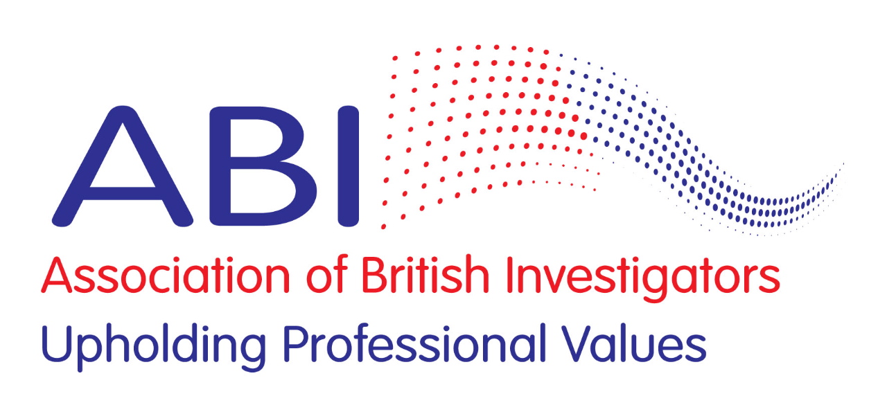 Association of British Investigators logo